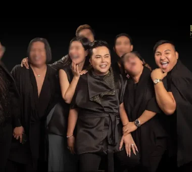 Hiyas ng Pilipinas Board of Directors