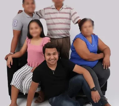 Tarosa Family