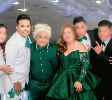 Sordilla Family