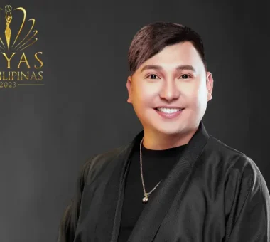 Communications Director Bryan Tarosa